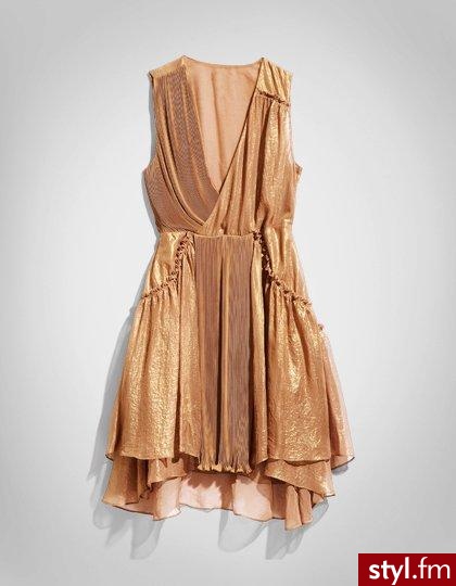 H&M - Pozostałe Ciuchy Moda