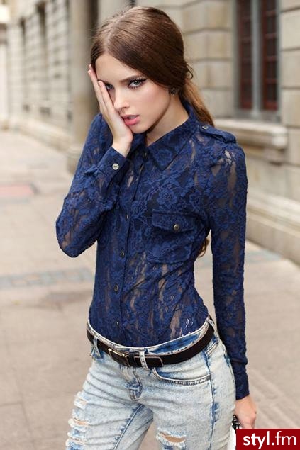 Pozostałe Ciuchy Moda