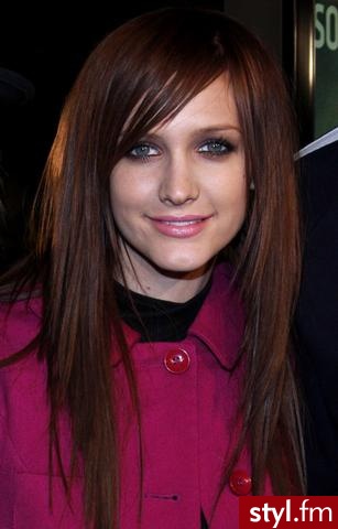 Długie Fryzury