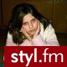 Średnie Fryzury