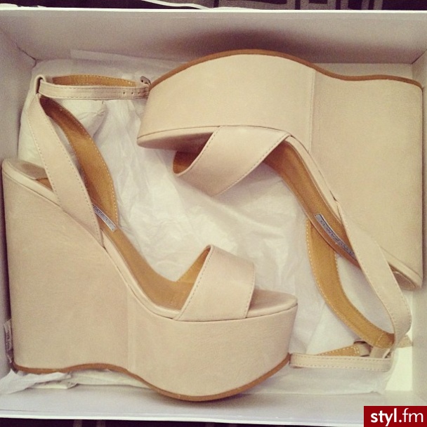 Koturny Buty Moda