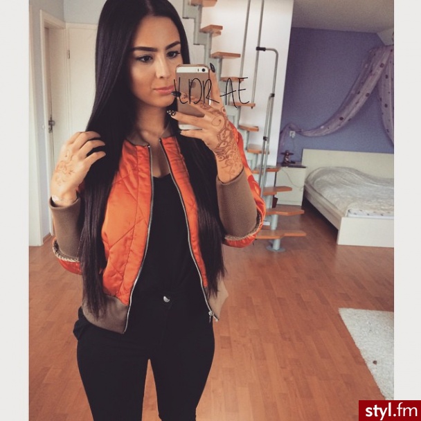 Pozostałe Ciuchy Moda
