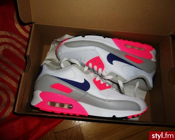 Sportowe Buty Moda