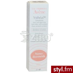 Avene- YSTHEAL+ emulsja do skóry normalnej i mieszanej 30 ml - Emu Buty Moda