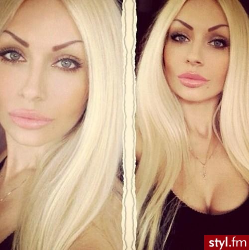 Dzienne Makijaże