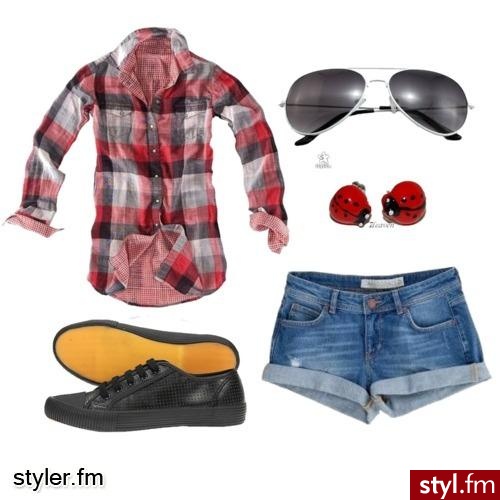 ;) - Styler