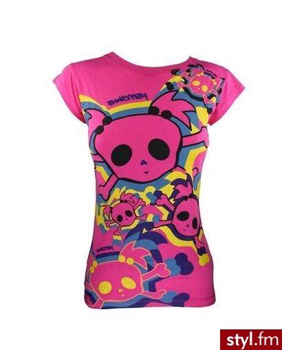 Jeśli zdjęcie znajduje się już w galerii to proszę o link - Pozostałe Ciuchy Moda