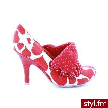 Pozostałe Buty Moda