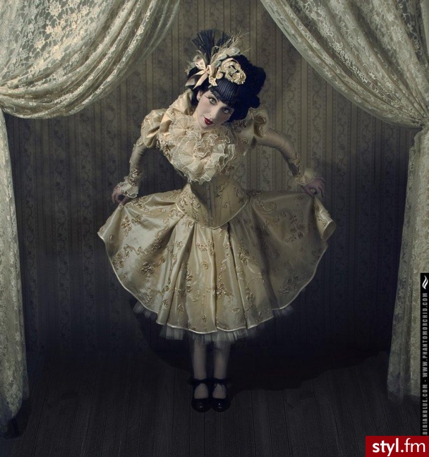 Pozostałe Ciuchy Moda