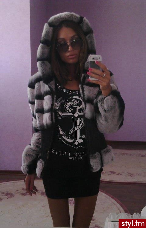 Pozostałe Ciuchy Moda