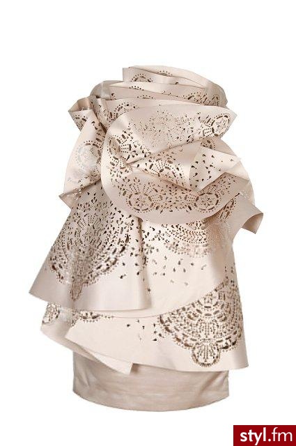 Sukienki Moda