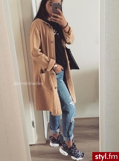 Pozostałe Ciuchy Moda