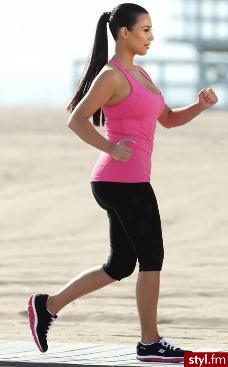 Sport i fitness