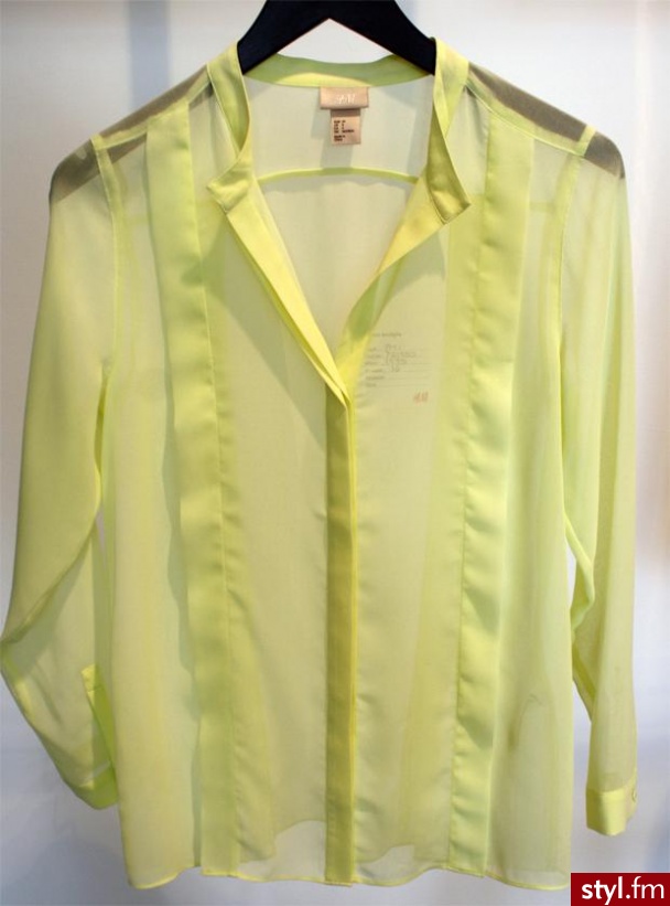 Koszule Ciuchy Moda