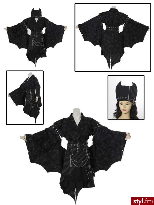 <33 - Moda uliczna Inne Moda