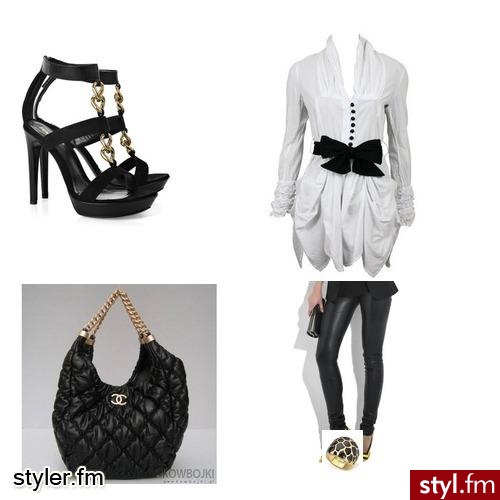 złotowstyluchanel. (; - Styler