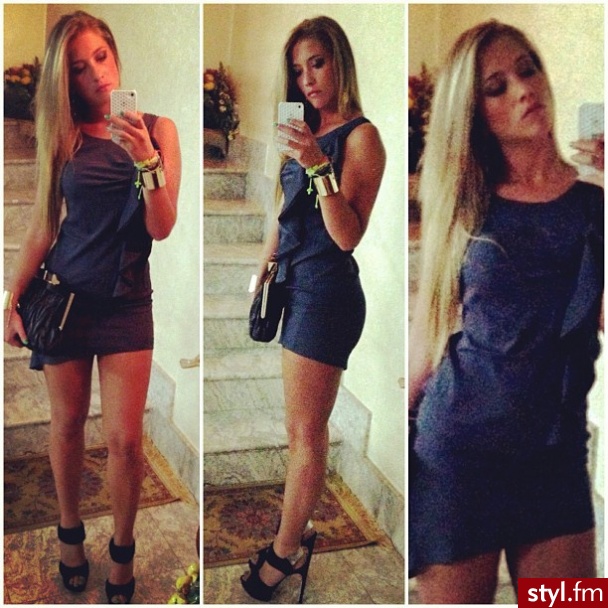 Dzienne Sukienki Moda