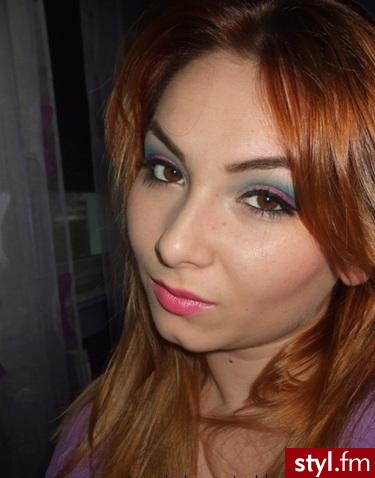 Dzienne Makijaże