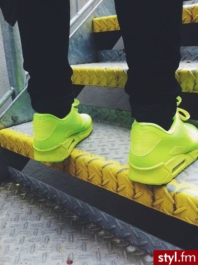 Sportowe Buty Moda