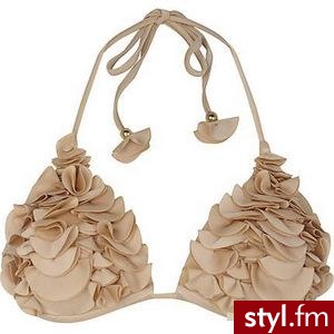 Na plażę Bielizna Moda