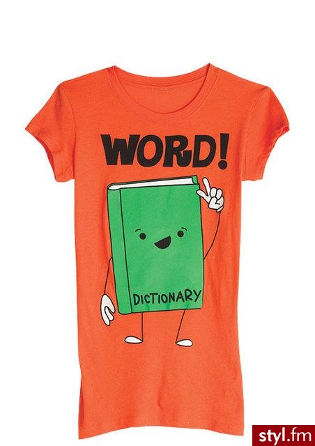 Pozostałe Ciuchy Moda
