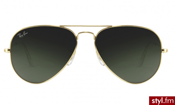 Okulary Dodatki Moda