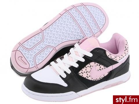 nike Air Twilight W - Pozostałe Buty Moda