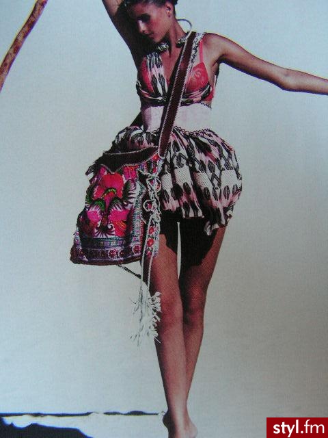 Pozostałe Ciuchy Moda