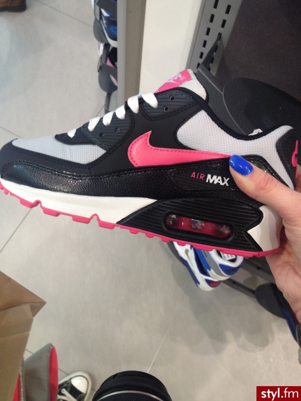 Sportowe Buty Moda