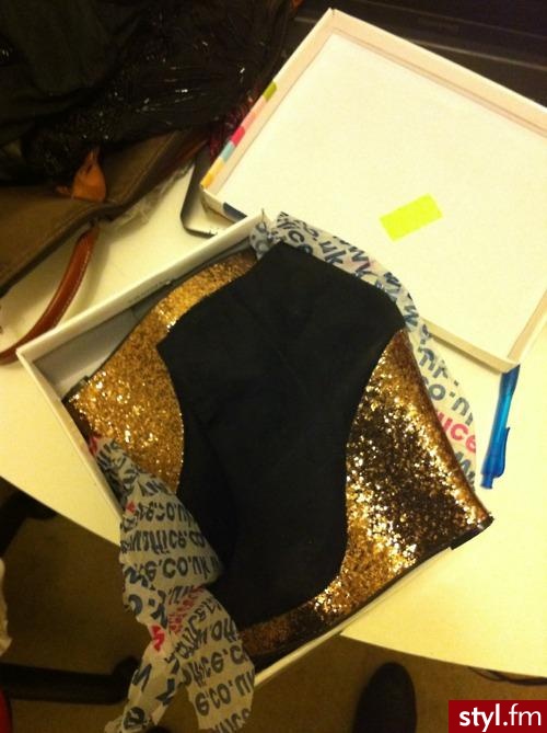 Koturny Buty Moda