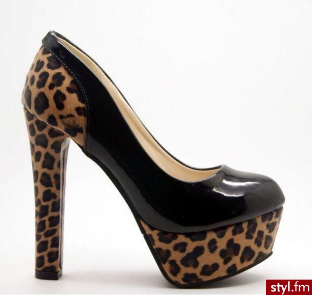 Botki Buty Moda