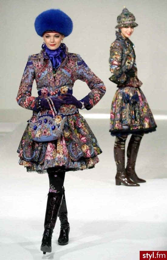Co za kolory ! - Pozostałe Ciuchy Moda