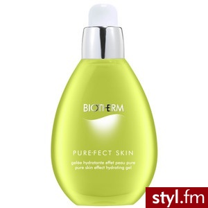Biotherm Pure.Fect Soin Hydrat Emulsja do twarzy 50 ml - Emu Buty Moda