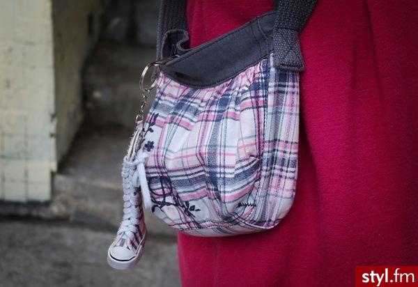 Pozostałe Torebki Moda