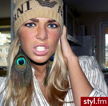 Pozostałe Dodatki Moda