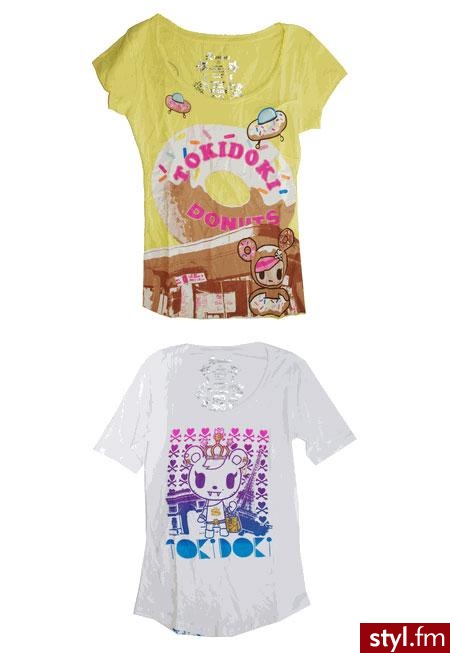 Pozostałe Ciuchy Moda