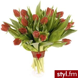 Bukiety ślubne Ślub Moda