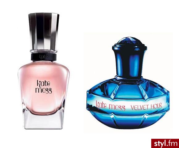 Perfumy od Kate Moss, które  naprawdę mnie urzekły. :) - Misz-masz