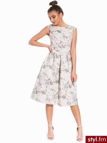 Pozostałe Sukienki Moda