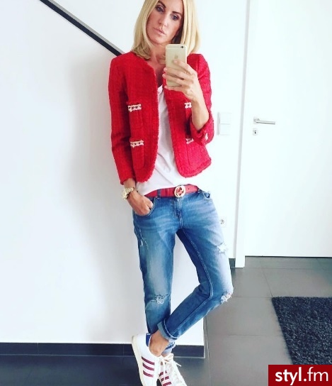 Pozostałe Ciuchy Moda