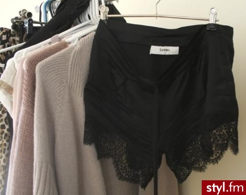 Pozostałe Ciuchy Moda