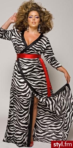 Sukienki Moda