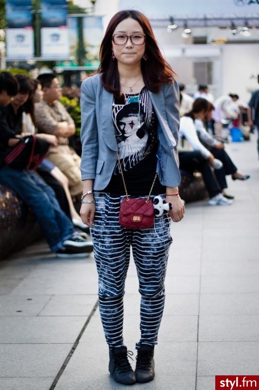 Pozostałe Ciuchy Moda