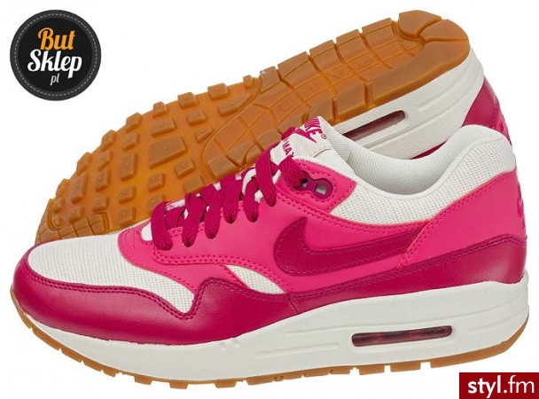 Sportowe Buty Moda