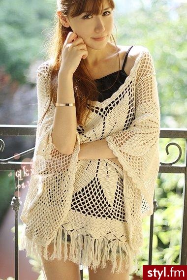 Sweterek-PLN42.90 - Pozostałe Ciuchy Moda