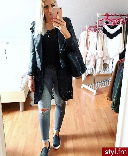 Pozostałe Ciuchy Moda