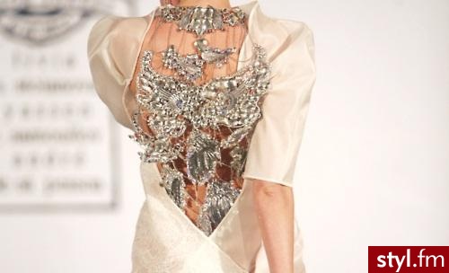 Sukienki Moda