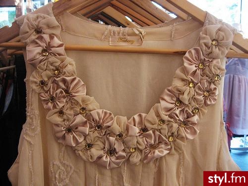 Pozostałe Ciuchy Moda