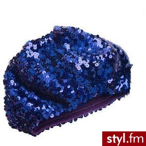 15$ - Nakrycia głowy Dodatki Moda