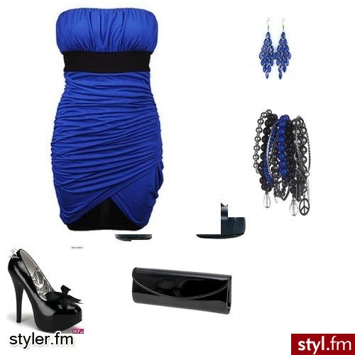Sylwester - Styler